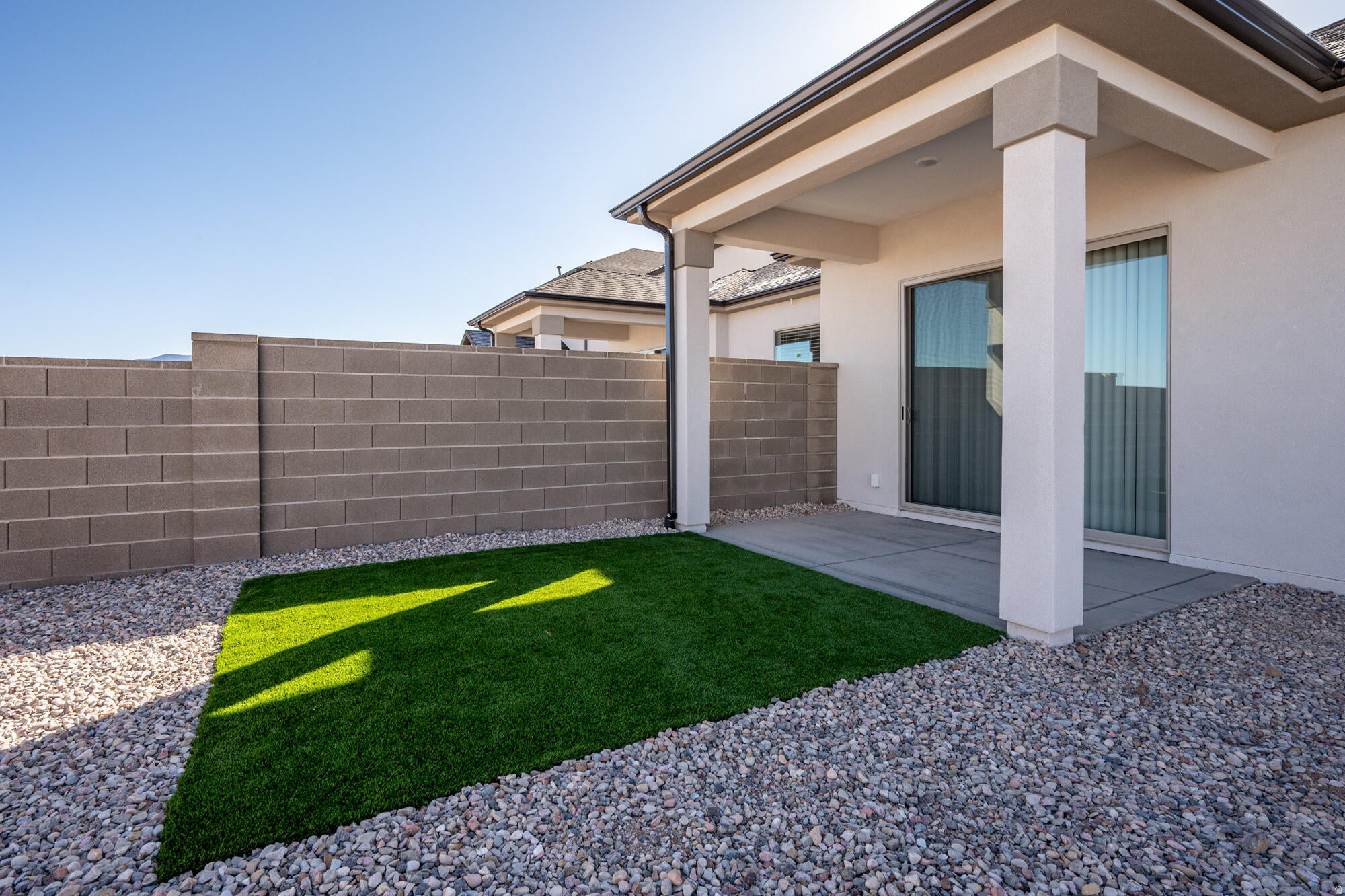 SKY VIEW ESTATES - Residential Income