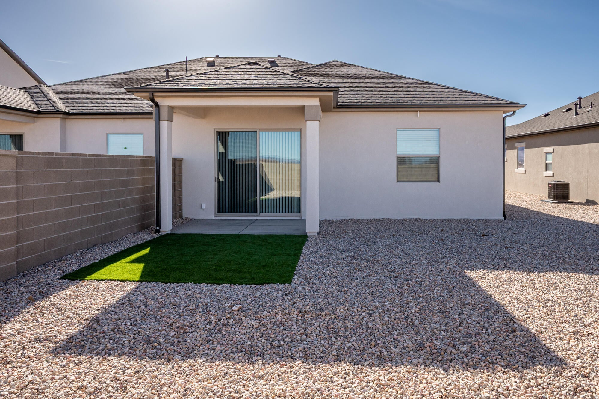 SKY VIEW ESTATES - Residential Income