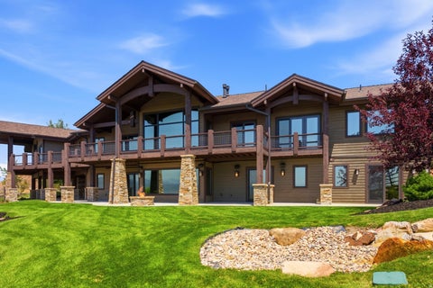 Homes For Sale - 1608 High Star Dr #11<br/> Kamas, UT 84036