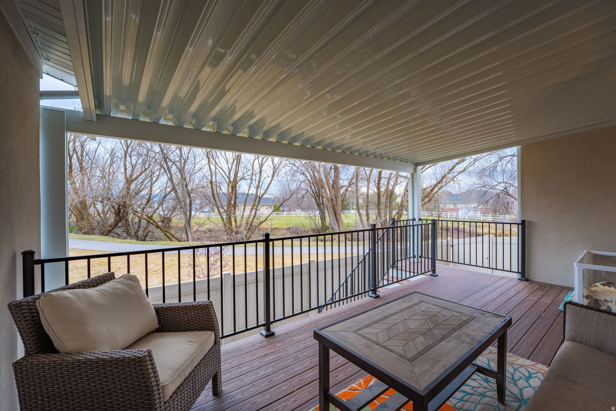 HILL FARMS - Residential