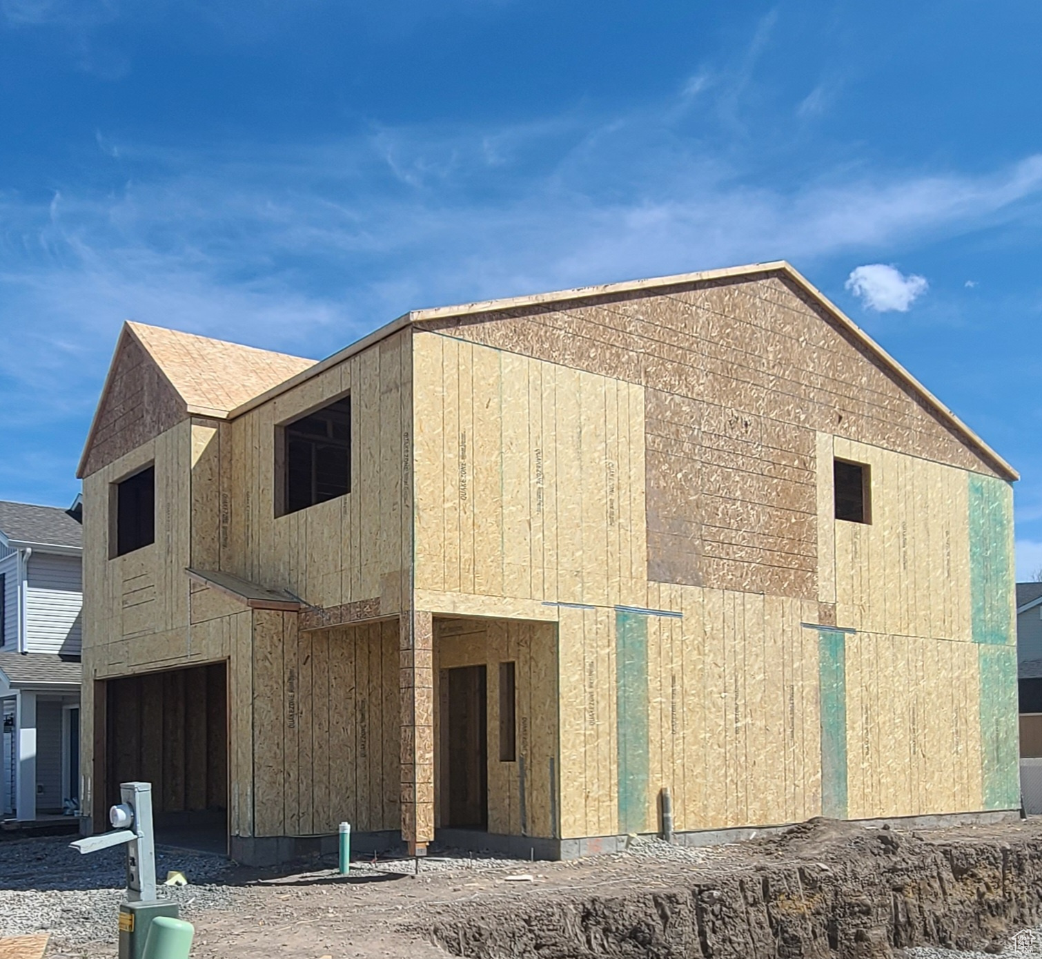 3539 W 4835 #LOT 31, Roy, Utah image 3