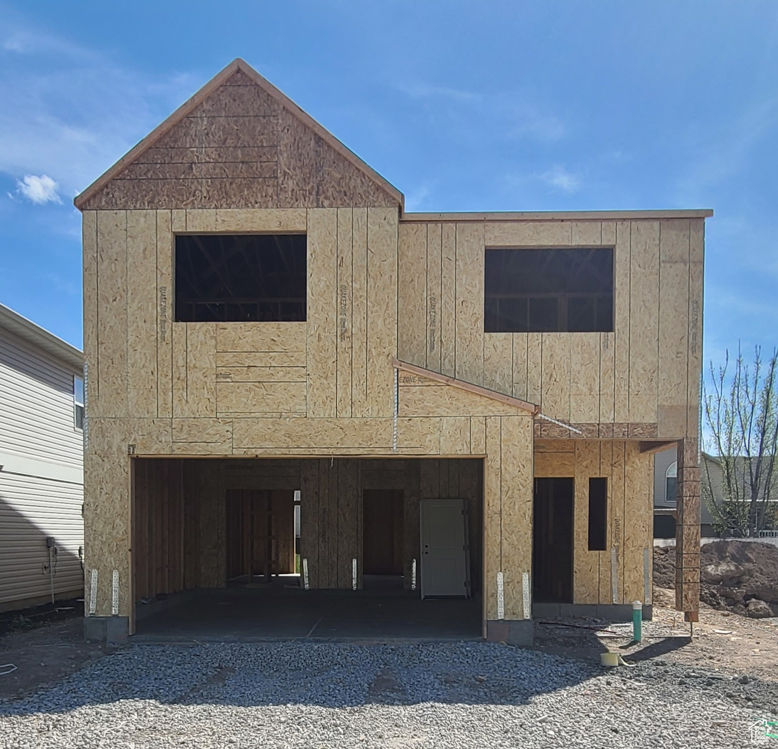 3539 W 4835 #LOT 31, Roy, Utah image 2