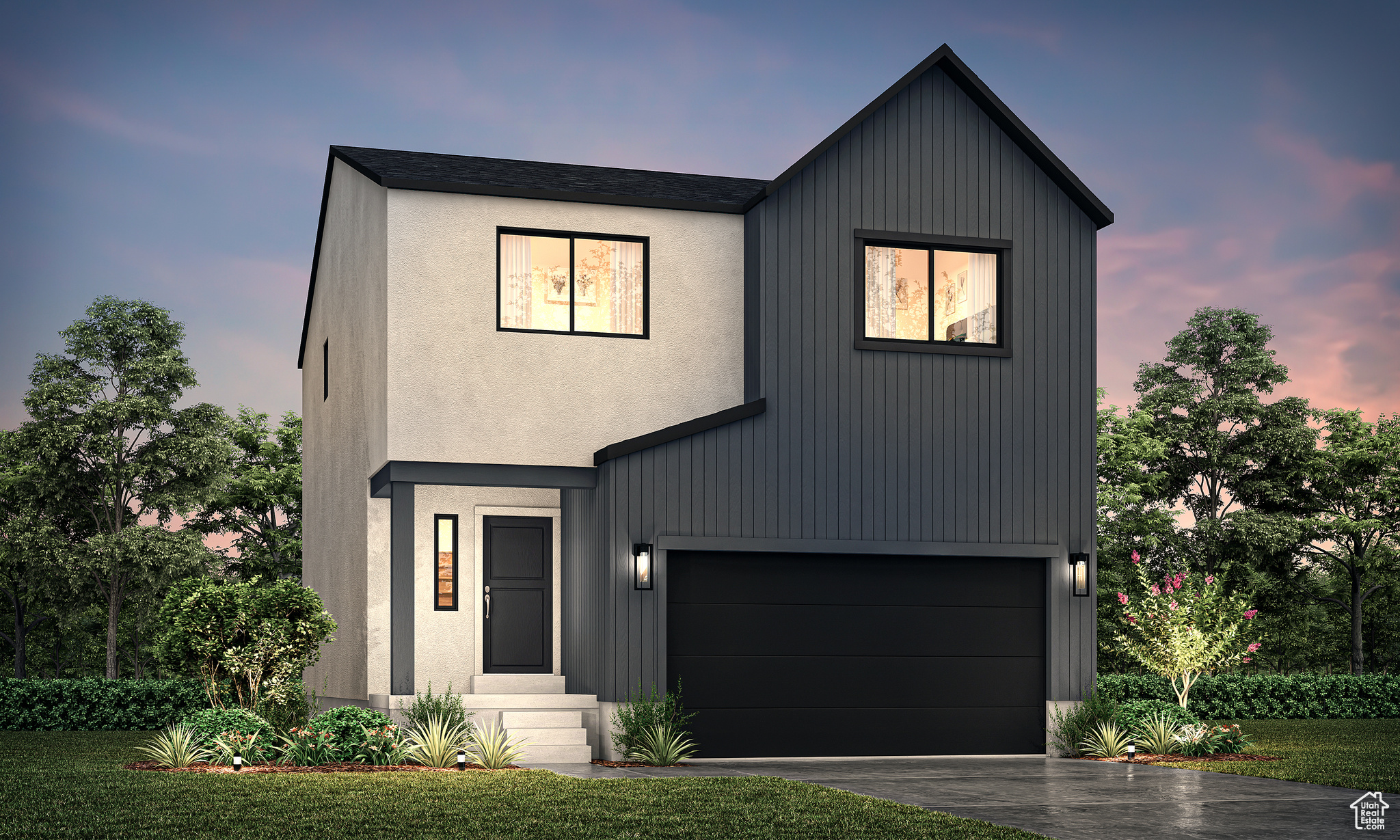 3539 W 4835 #LOT 31, Roy, Utah image 1