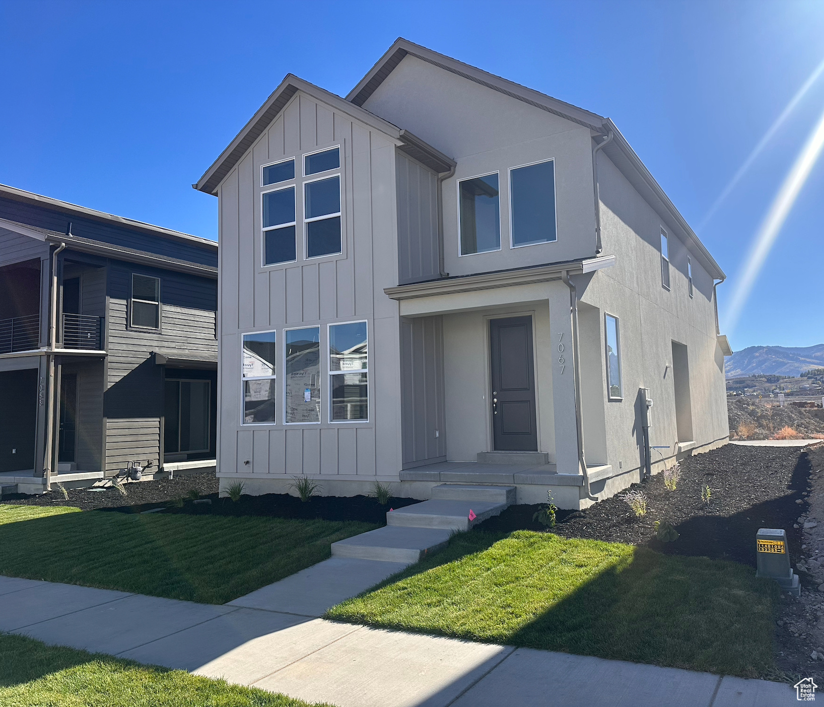 7067 Woods Rose Dr #13, Park City, Utah image 1