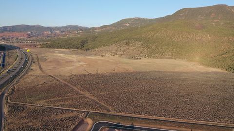 Vacant Land For Sale - Land<br/> Cedar City, UT 84720