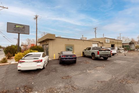 Tiny photo for 3005 S MAIN ST, Salt Lake City, UT 84115 (MLS # 2125492)