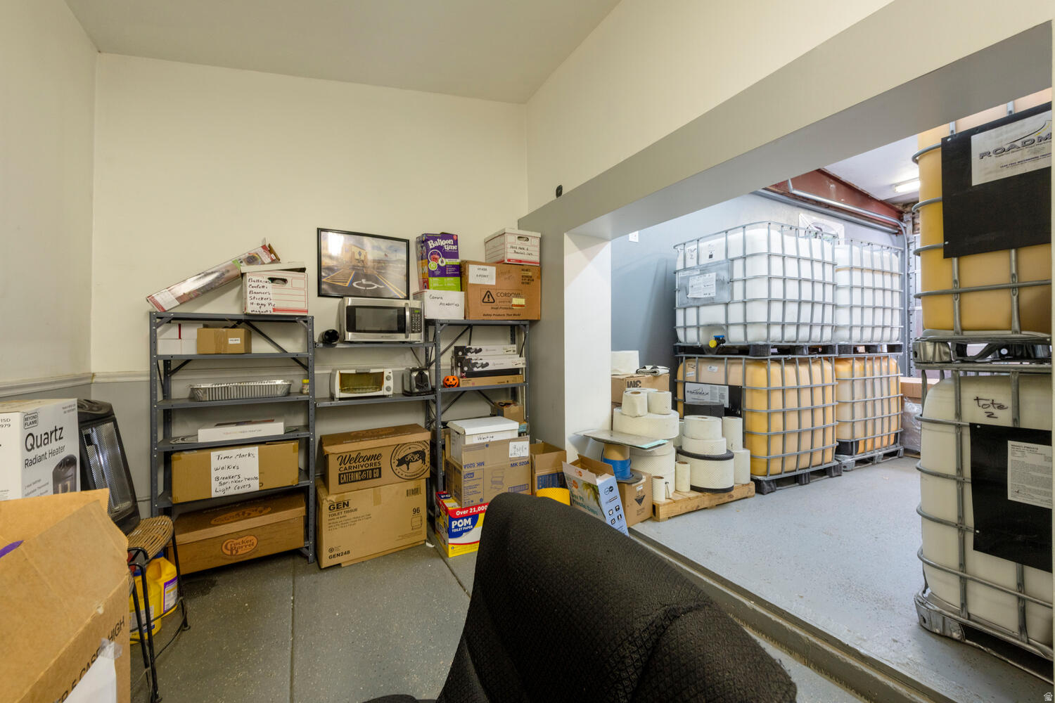 PLAT A BIG FIELD SUR - Commercial Sale