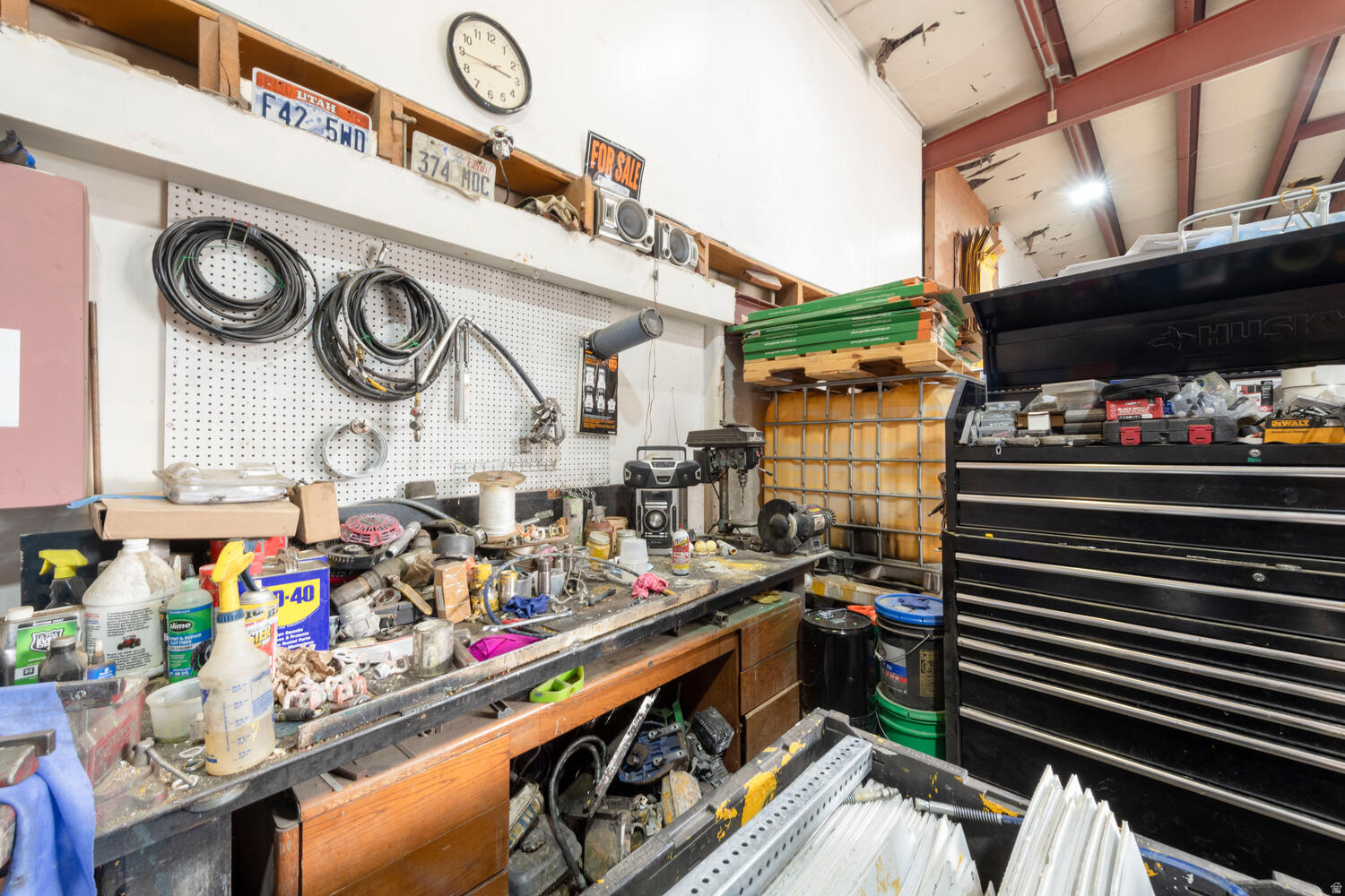 PLAT A BIG FIELD SUR - Commercial Sale