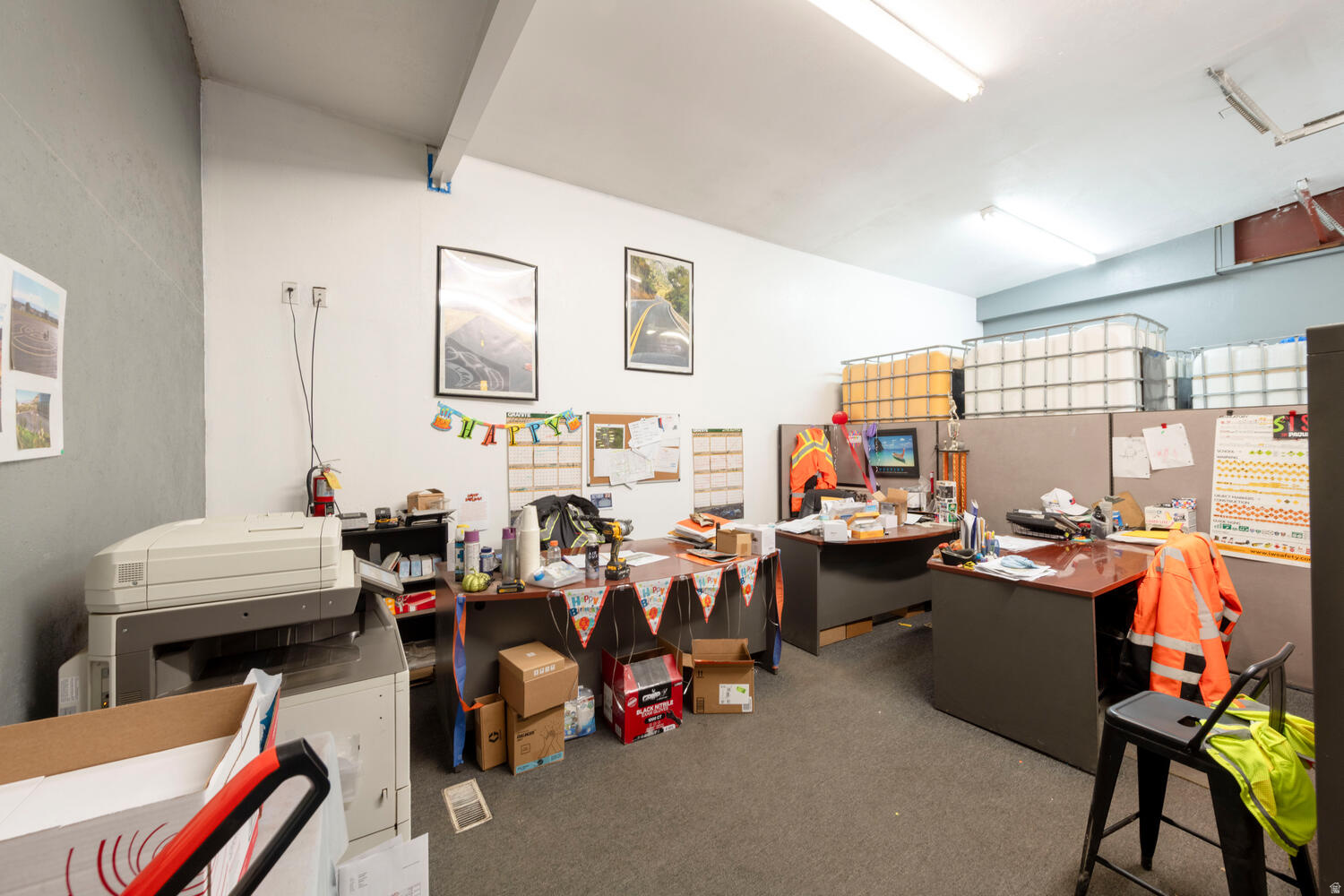 PLAT A BIG FIELD SUR - Commercial Sale