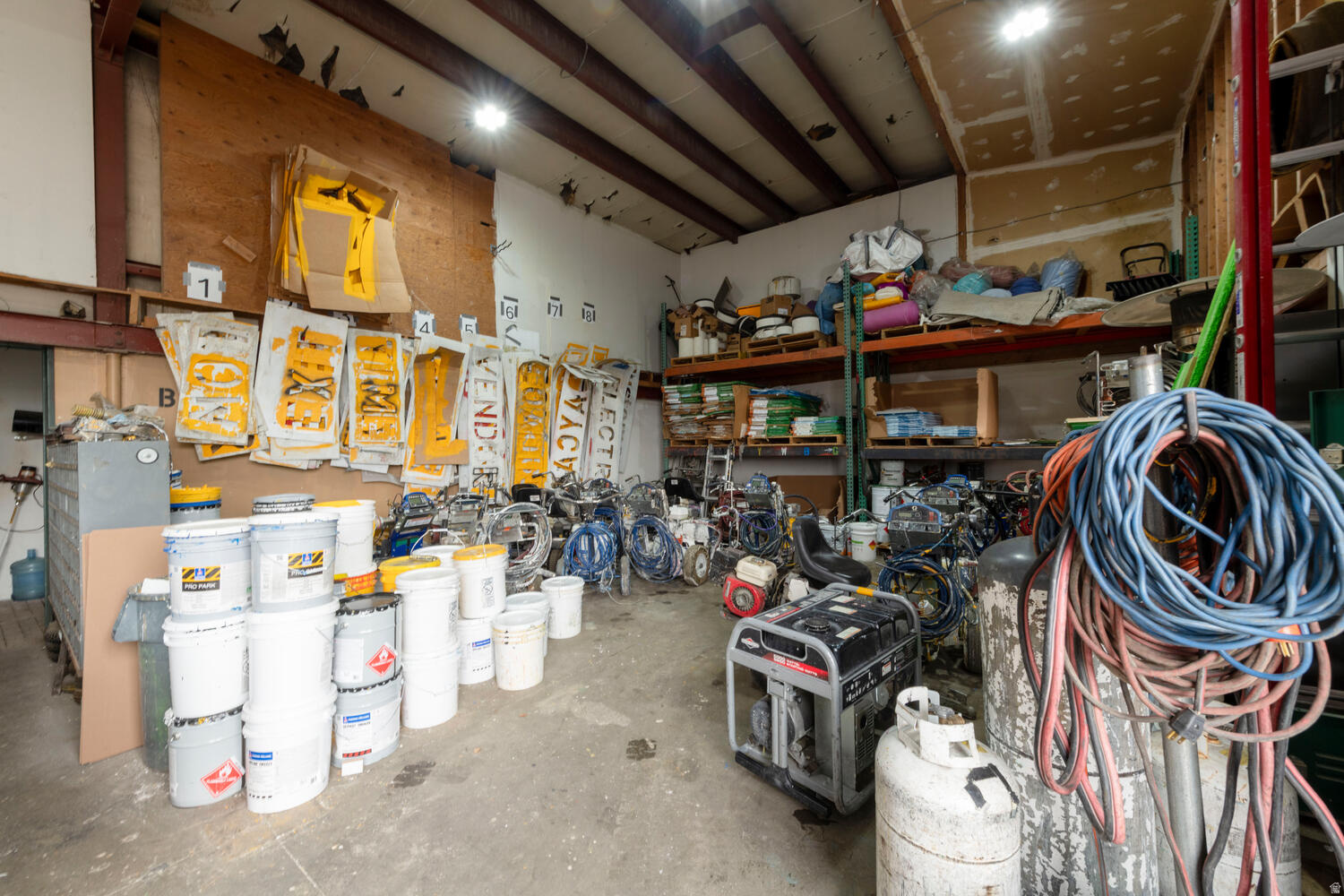 PLAT A BIG FIELD SUR - Commercial Sale