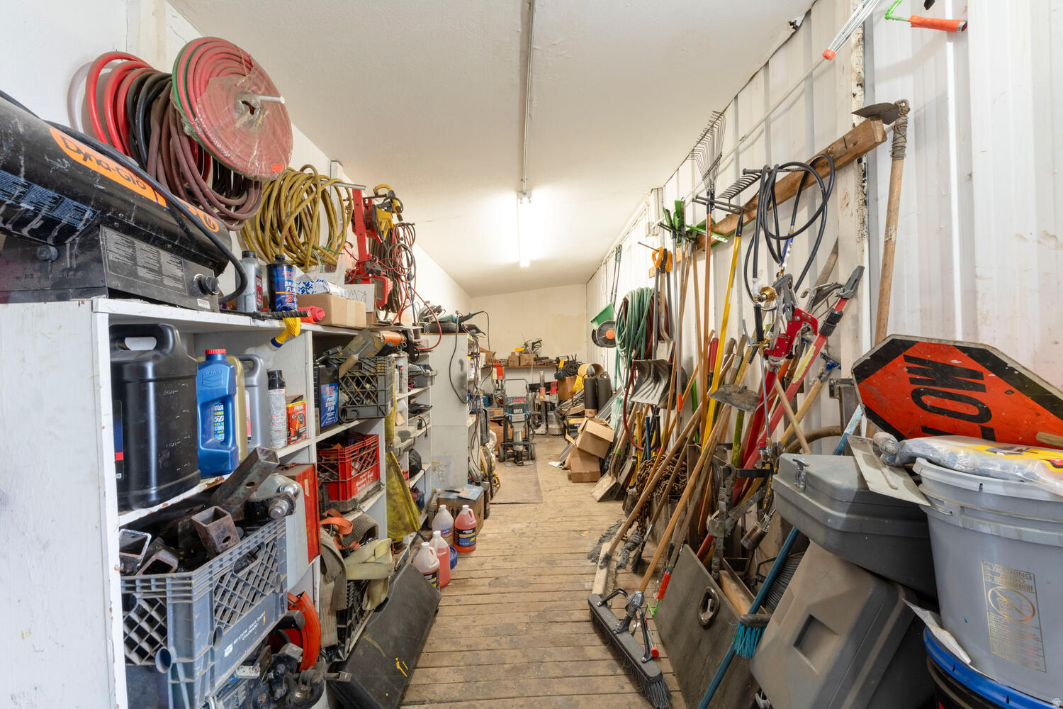 PLAT A BIG FIELD SUR - Commercial Sale