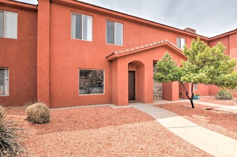 Townhouse For Sale - 300 E 300 #H6<br/> Kane County, Kanab, UT 84741