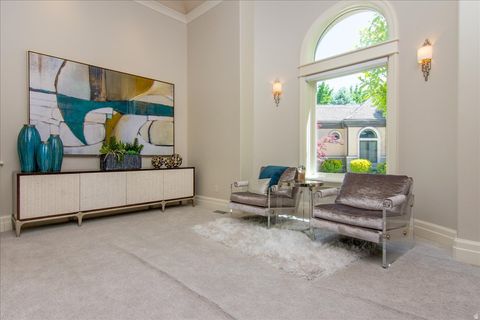 Tiny photo for 6274 S OLES LN E, Holladay, UT 84121 (MLS # 2152854)