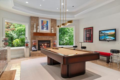 Tiny photo for 6274 S OLES LN E, Holladay, UT 84121 (MLS # 2152854)