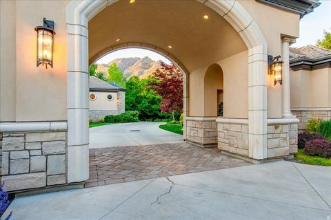 Tiny photo for 6274 S OLES LN E, Holladay, UT 84121 (MLS # 2152854)