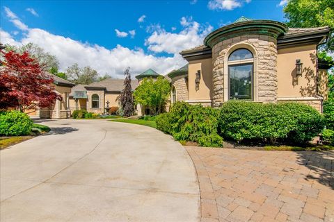 Tiny photo for 6274 S OLES LN E, Holladay, UT 84121 (MLS # 2152854)