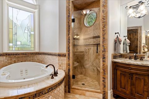 Tiny photo for 6274 S OLES LN E, Holladay, UT 84121 (MLS # 2152854)