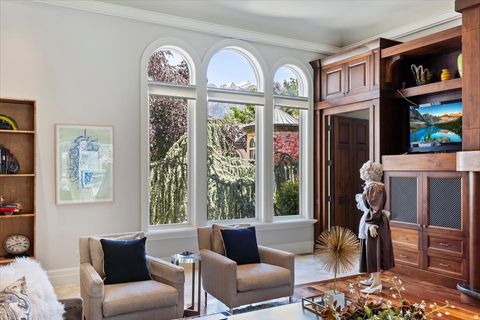 Tiny photo for 6274 S OLES LN E, Holladay, UT 84121 (MLS # 2152854)