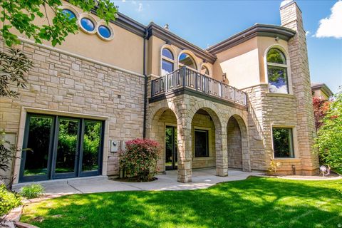 Tiny photo for 6274 S OLES LN E, Holladay, UT 84121 (MLS # 2152854)