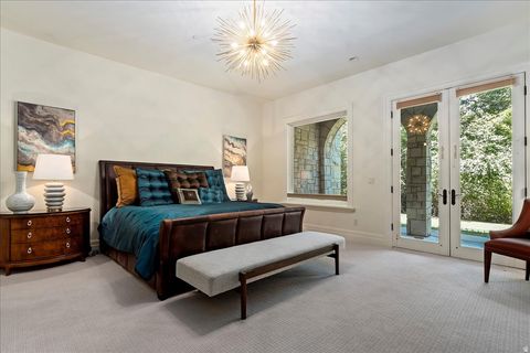 Tiny photo for 6274 S OLES LN E, Holladay, UT 84121 (MLS # 2152854)