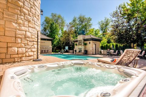 Tiny photo for 6274 S OLES LN E, Holladay, UT 84121 (MLS # 2152854)