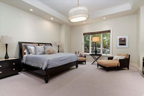 Tiny photo for 6274 S OLES LN E, Holladay, UT 84121 (MLS # 2152854)