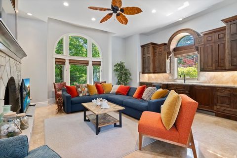 Tiny photo for 6274 S OLES LN E, Holladay, UT 84121 (MLS # 2152854)