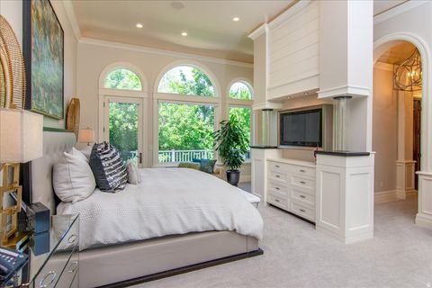 Tiny photo for 6274 S OLES LN E, Holladay, UT 84121 (MLS # 2152854)