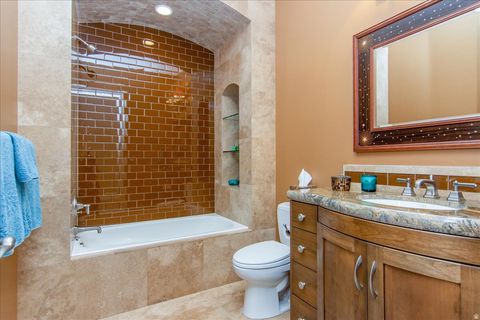 Tiny photo for 6274 S OLES LN E, Holladay, UT 84121 (MLS # 2152854)