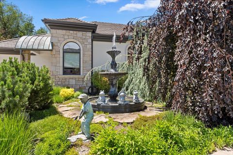 Tiny photo for 6274 S OLES LN E, Holladay, UT 84121 (MLS # 2152854)