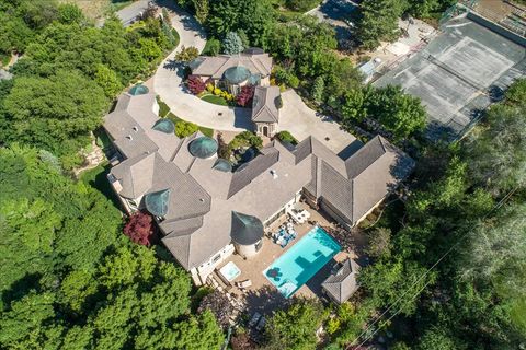 Tiny photo for 6274 S OLES LN E, Holladay, UT 84121 (MLS # 2152854)