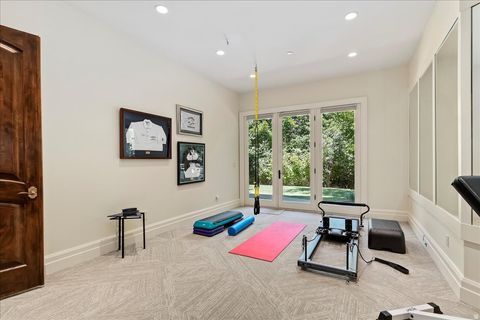 Tiny photo for 6274 S OLES LN E, Holladay, UT 84121 (MLS # 2152854)