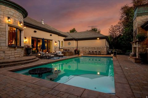 Tiny photo for 6274 S OLES LN E, Holladay, UT 84121 (MLS # 2152854)