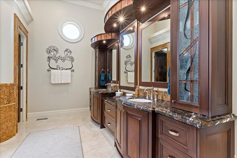 Tiny photo for 6274 S OLES LN E, Holladay, UT 84121 (MLS # 2152854)