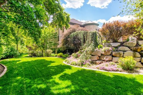 Tiny photo for 6274 S OLES LN E, Holladay, UT 84121 (MLS # 2152854)