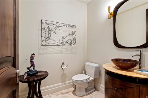 Tiny photo for 6274 S OLES LN E, Holladay, UT 84121 (MLS # 2152854)