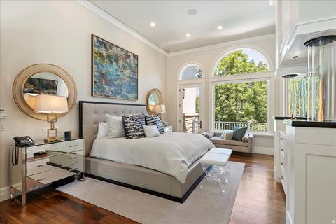 Tiny photo for 6274 S OLES LN E, Holladay, UT 84121 (MLS # 2152854)
