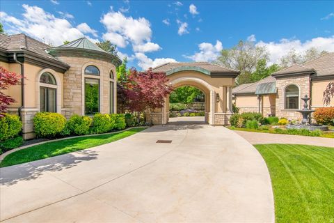 Tiny photo for 6274 S OLES LN E, Holladay, UT 84121 (MLS # 2152854)