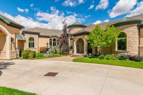 Tiny photo for 6274 S OLES LN E, Holladay, UT 84121 (MLS # 2152854)