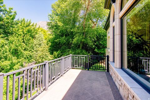 Tiny photo for 6274 S OLES LN E, Holladay, UT 84121 (MLS # 2152854)