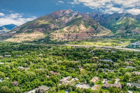 Tiny photo for 6274 S OLES LN E, Holladay, UT 84121 (MLS # 2152854)