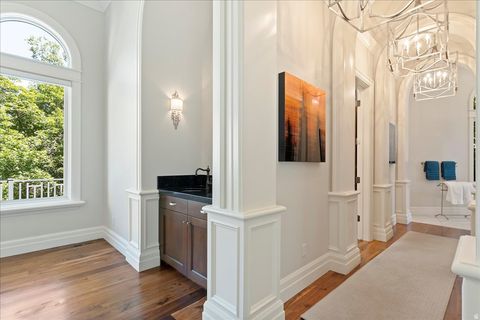 Tiny photo for 6274 S OLES LN E, Holladay, UT 84121 (MLS # 2152854)