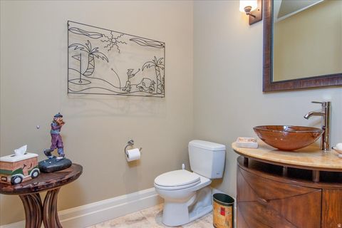 Tiny photo for 6274 S OLES LN E, Holladay, UT 84121 (MLS # 2152854)