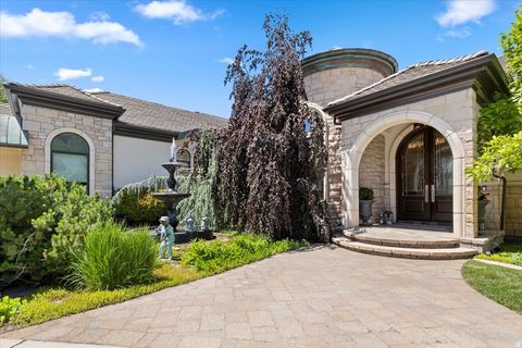 Tiny photo for 6274 S OLES LN E, Holladay, UT 84121 (MLS # 2152854)