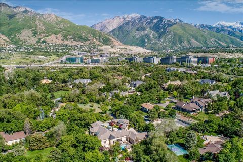 Tiny photo for 6274 S OLES LN E, Holladay, UT 84121 (MLS # 2152854)