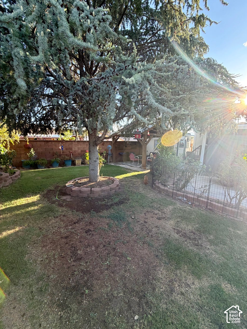 Photo of 1225 N DIXIE DOWNS RD #107, Saint George, UT 84770 (MLS # 2187125)