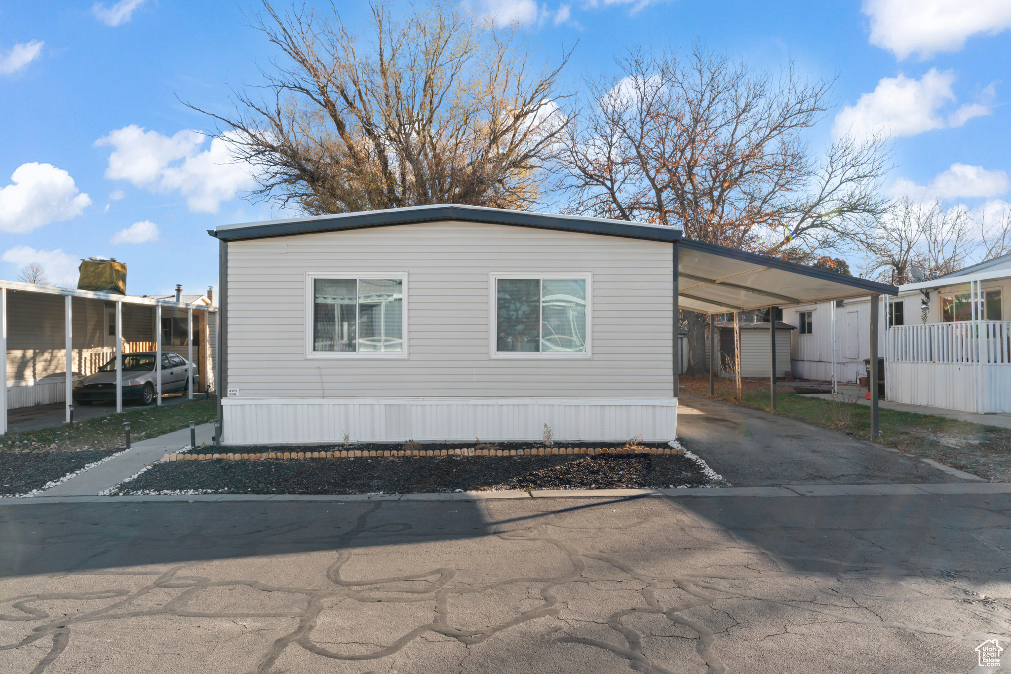 3171 S Eastcrest Rd #8A, West Valley City, Utah image 17