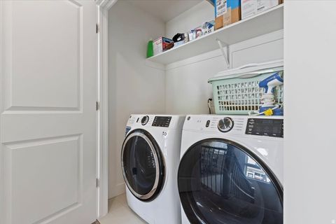 Tiny photo for 11552 S WATERCOURSE RD, South Jordan, UT 84009 (MLS # 2143993)