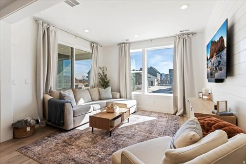 Tiny photo for 11552 S WATERCOURSE RD, South Jordan, UT 84009 (MLS # 2143993)