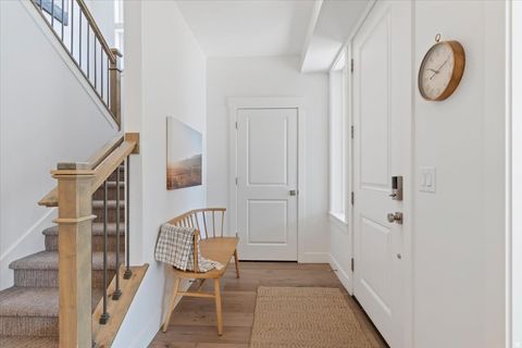 Tiny photo for 11552 S WATERCOURSE RD, South Jordan, UT 84009 (MLS # 2143993)